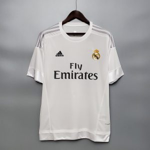 REAL MADRID LOCAL 15/16